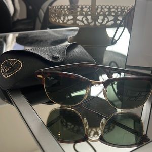 Ray Ban Sunglasses